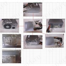 Блок Питания HP 350Wt (Chicony) для серверов ML30 Gen9(S15-350P1A)