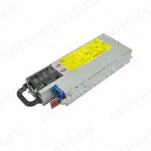 Резервный Блок Питания HP 1500Wt (Delta) Common Slot 48v для серверов m800 DL560 Gen9 DL580 Gen9 Moonshot 1500(794734-001)