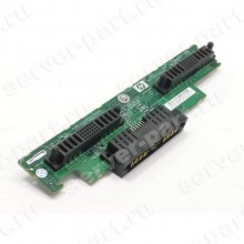 Корзина для Резервных Блоков Питания HP 2xPS ATX Для Сервера DL580G3(376476-001)