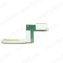 Плата Media Pass Through Board HP CD And Floppy For DL580G2 DL585G1(279758-001)