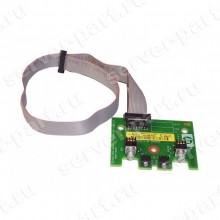 Лицевая Панель HP Power Unique Identifier UID Board For D2700 D2600 MSA70 MSA60 DL320S(012487-000)