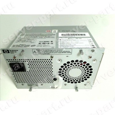 Резервный Блок Питания HP 500Wt (QCS) для коммутаторов ProCurve Switch 5300xl 4200vl 4100gl ProCurve Switch gl xl vl(J4839A#ABB) (ХПЕ) Резервный Блок Питания HP 500Wt (QCS) для коммутаторов ProCurve Switch 5300xl 4200vl 4100gl ProCurve Switch gl xl vl(J4839A#ABB) (ХПЕ)