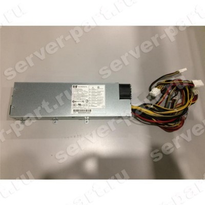 515915-B21 HP 500W Power Supply DL165 G7 (ХПЕ) 515915-B21 HP 500W Power Supply DL165 G7 (ХПЕ)