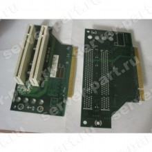 Riser HP (Micro-Star) 2PCI For EVO d530(323090-001)