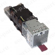 Вентилятор HP Active Cool Fan Module (Delta) Brushless 1,2A 12v 8000 об/мин 50,2CFM 54,5dB 2x60x60x38mm для StorageWorks MSA20(349798-001)