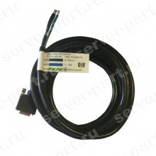 Кабель Питания HP 48v для серверов DL380G5 DL385G2(434976-001)