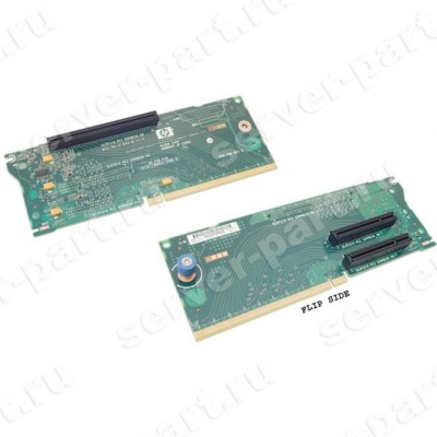 Riser HP PCI-E16x 2PCI-E8x For DL380G6 DL380G7(451278-001) (ХПЕ) Riser HP PCI-E16x 2PCI-E8x For DL380G6 DL380G7(451278-001) (ХПЕ)