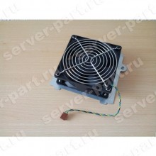 Вентилятор HP (Foxconn) Front Fan 1,3A 12v 120x120x38mm для ML150G3(410428-001)