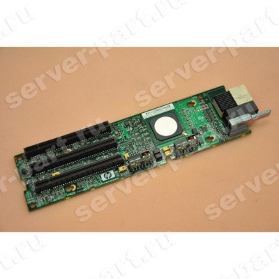 Riser HP 3PCI-E16x 2U For DL580G5(452181-B21) (ХПЕ) Riser HP 3PCI-E16x 2U For DL580G5(452181-B21) (ХПЕ)