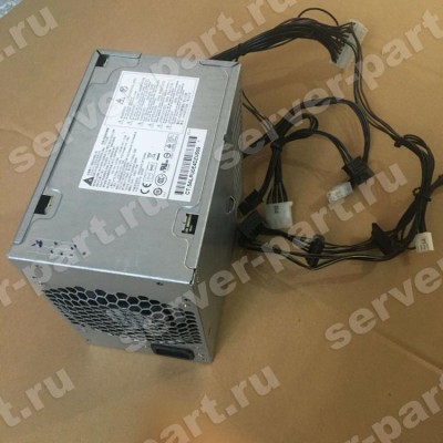 Блок Питания HP 320Wt (Delta) для Рабочих Станций z200 z400(502629-001) (ХПЕ) Блок Питания HP 320Wt (Delta) для Рабочих Станций z200 z400(502629-001) (ХПЕ)