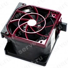 Вентилятор HP (Delta) Brushless 3,3A 12v 60x60x38mm для DL380 Gen9(777285-001)