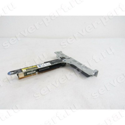Riser HP PCI-E16x PCI-E8x For DL360 Gen9(750685-001) (ХПЕ) Riser HP PCI-E16x PCI-E8x For DL360 Gen9(750685-001) (ХПЕ)