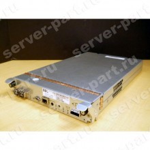 Модуль Контроллера HP 2300fc G2 Modular Smart Array Controller 1xSFF8088 1xRJ45 1xUSB 2xSFP+ For P2000 G3 G2 MSA(490092-001)