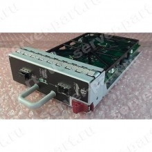 Модуль Контроллера HP Fibre Channel I/O Module 2xSFP 70-40615-03 Channel B For StorageWorks M5314A(364548-001)