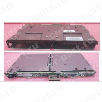 Корзина SAS/SATA HP 2xSAS/SATA Universal Media Bay Kit Drive Cage SFF 2,5" Hot Swap 12G For DL360 Gen9(775428-001) (ХПЕ) Корзина SAS/SATA HP 2xSAS/SATA Universal Media Bay Kit Drive Cage SFF 2,5" Hot Swap 12G For DL360 Gen9(775428-001) (ХПЕ)