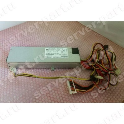 Блок Питания HP 400Wt (Delta) для серверов DL120G7(663420-B21) (ХПЕ) Блок Питания HP 400Wt (Delta) для серверов DL120G7(663420-B21) (ХПЕ)