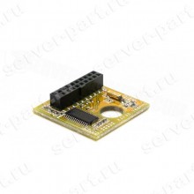 505836-001 HP Trusted Platform Module