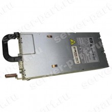 Резервный Блок Питания HP 1200Wt 48V для серверов DL360G6 DL360G7 DL380G6 DL380G7 DL385G5p DL385G6 DL385G7 DL580G5 DL180G6 P4000G2 BladeSystem c3000(451816-001)