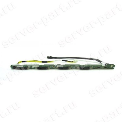 Корзина SAS/SATA HP 4xSAS/SATA Primary Drive Cage SFF 2,5" Hot Swap For DL360G6 DL360G7(532148-001) (ХПЕ) Корзина SAS/SATA HP 4xSAS/SATA Primary Drive Cage SFF 2,5" Hot Swap For DL360G6 DL360G7(532148-001) (ХПЕ)