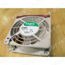 Вентилятор HP (Nidec) BETA V TA500DC 2,7A 12v 120x120x56mm для ML530G2 ML530 ML570G2 ML570(122225-001)