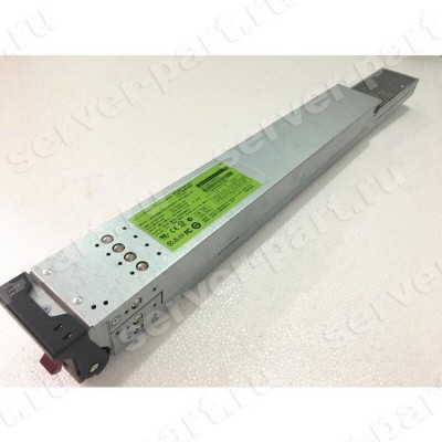 Резервный Блок Питания HP 2400Wt (Artesyn) Platinum для серверов BladeSystem cClass c7000(570493-101) (ХПЕ) Резервный Блок Питания HP 2400Wt (Artesyn) Platinum для серверов BladeSystem cClass c7000(570493-101) (ХПЕ)