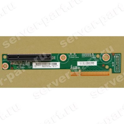 Riser HP PCI-E8x For DL360p Gen8(628105-001) (ХПЕ) Riser HP PCI-E8x For DL360p Gen8(628105-001) (ХПЕ)