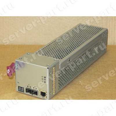Модуль Контроллера HP Fibre Channel I/O Module 2xSFP Mfg For StorageWorks M6412 AG638A Disk Array SAN(AG638-04400) (ХПЕ) Модуль Контроллера HP Fibre Channel I/O Module 2xSFP Mfg For StorageWorks M6412 AG638A Disk Array SAN(AG638-04400) (ХПЕ)