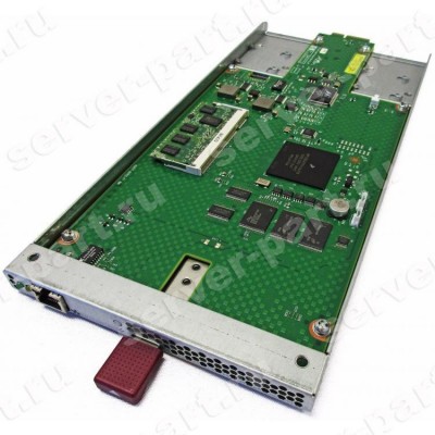 Модуль Управления HP Array Management Module 1xRJ45 For StorageWorks HSV300 AG637A EVA 4400 6400 8400(AG637-63502) (ХПЕ) Модуль Управления HP Array Management Module 1xRJ45 For StorageWorks HSV300 AG637A EVA 4400 6400 8400(AG637-63502) (ХПЕ)