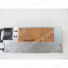 Резервный Блок Питания HP 165Wt X331 (Lite On) ATX Для Switch 2920 Series(0957-2377)