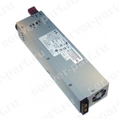 Резервный Блок Питания HP 575Wt (Delta) для серверов DL380G4 DL385G1(321632-501) (ХПЕ) Резервный Блок Питания HP 575Wt (Delta) для серверов DL380G4 DL385G1(321632-501) (ХПЕ)