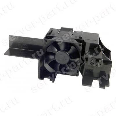 Вентилятор HP WorkStation Internal Memory Module FAN (Delta) Brushless 0,5A 12v 80x80x25mm для Z600(534472-001) (ХПЕ) Вентилятор HP WorkStation Internal Memory Module FAN (Delta) Brushless 0,5A 12v 80x80x25mm для Z600(534472-001) (ХПЕ)
