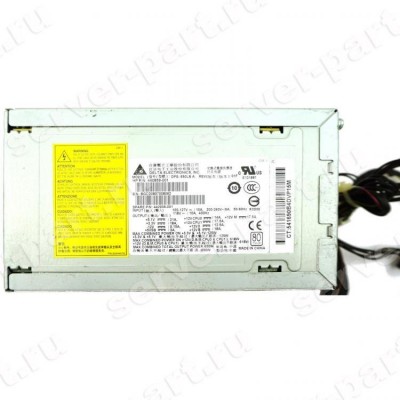 Блок Питания HP 650Wt (Delta) Для Рабочих Станций XW6600(DPS-650LB A) (ХПЕ) Блок Питания HP 650Wt (Delta) Для Рабочих Станций XW6600(DPS-650LB A) (ХПЕ)