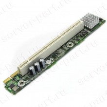 Riser HP PCI-X 1U For DL165G6 DL165G5 DL160G5(452342-001)