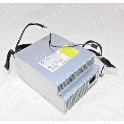 Блок Питания HP 525Wt (Delta) для серверов z440(753084-001) (ХПЕ) Блок Питания HP 525Wt (Delta) для серверов z440(753084-001) (ХПЕ)
