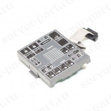 Лицевая Панель HP Systems InSight Display Panel Board Label Bezel For DL380G5 DL385G2(219049-003)