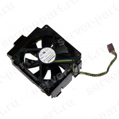 Вентилятор HP (Foxconn) 0,4A 12v 92x92x25mm для z210 6200 Elite 8200(PVA092G12H-P17-AE) (ХПЕ) Вентилятор HP (Foxconn) 0,4A 12v 92x92x25mm для z210 6200 Elite 8200(PVA092G12H-P17-AE) (ХПЕ)