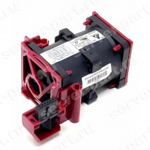 Вентилятор HP (Nidec) UltraFlo 1,1A 12v 40x40x56mm для DL360 Gen9(792852-001)
