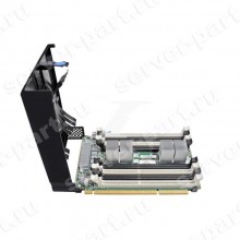 644172-B21 HP DL580 G7 Memory Cartridge 644172-B21