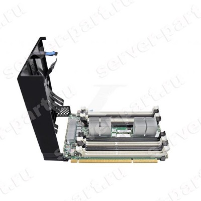 644172-B21 HP DL580 G7 Memory Cartridge 644172-B21 (ХПЕ) 644172-B21 HP DL580 G7 Memory Cartridge 644172-B21 (ХПЕ)