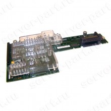 Плата HP Server Media Board For Proliant DL580G2(010868-001)