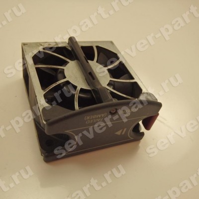Вентилятор HP (Nidec) BETA V TA225DC 0,58A 12v 6800 об/мин 32CFM 43dB 60x60x38mm для DL380G4 DL380G3 DL385G1(B34605-57) (ХПЕ) Вентилятор HP (Nidec) BETA V TA225DC 0,58A 12v 6800 об/мин 32CFM 43dB 60x60x38mm для DL380G4 DL380G3 DL385G1(B34605-57) (ХПЕ)