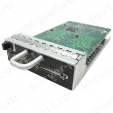 Модуль Контроллера HP Fibre Channel I/O Module For Modular Smart Array MSA 1500(345029-001)