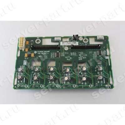 Корзина SAS/SATA HP 6xSAS/SATA Drive Cage LFF 3,5" Hot Swap For ML150G3(402010-001) (ХПЕ) Корзина SAS/SATA HP 6xSAS/SATA Drive Cage LFF 3,5" Hot Swap For ML150G3(402010-001) (ХПЕ)
