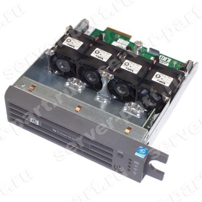 305449-001 DL360 G3 CPU Fan Module (ХПЕ) 305449-001 DL360 G3 CPU Fan Module (ХПЕ)