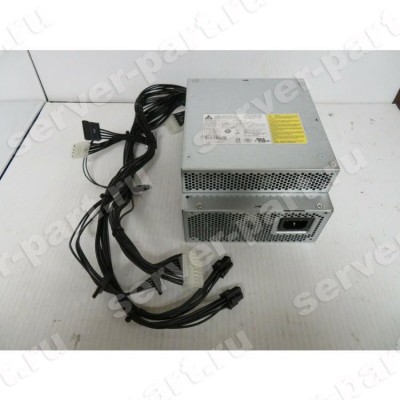 Блок Питания HP 700Wt (Delta) для серверов Z440(719795-003) (ХПЕ) Блок Питания HP 700Wt (Delta) для серверов Z440(719795-003) (ХПЕ)
