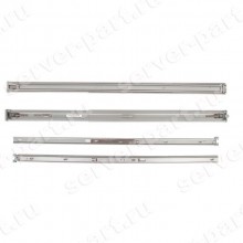 Рельсы HP 1U Easy Install Rail Kit SFF For DL360 Gen10 DL325 Gen10(875544-001)