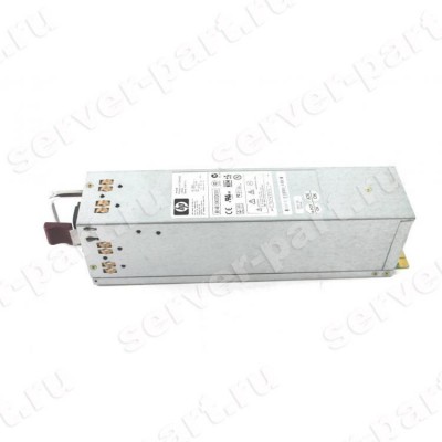 Резервный Блок Питания HP 400Wt (Lite On) для серверов DL380G3 DL380G2(PS-3381-1C1) (ХПЕ) Резервный Блок Питания HP 400Wt (Lite On) для серверов DL380G3 DL380G2(PS-3381-1C1) (ХПЕ)