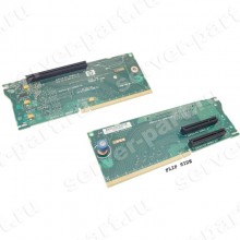 Riser HP PCI-E16x 2PCI-E8x For DL380G6 DL380G7(496057-001)
