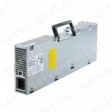Резервный Блок Питания HP 650Wt (Delta) для рабочих станций z600(482513-003)