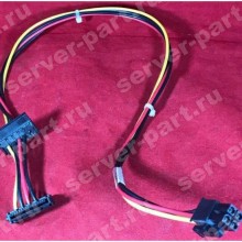 Шлейф HP Power Cable For DL160G6 DL165G6(491726-001)